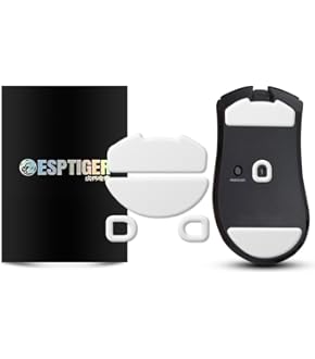 Amazon.co.jp: Corepad Skatez PRO Lamzu Maya X 8K Wireless用